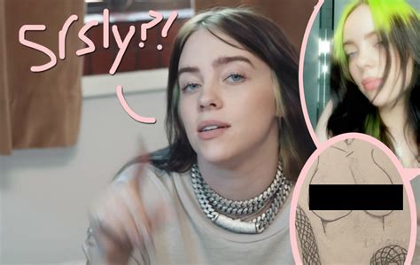 porn billie eilish nude|Billie Eilish Nude LEAKED Pics & Sex Tape Porn [NEW 2021]